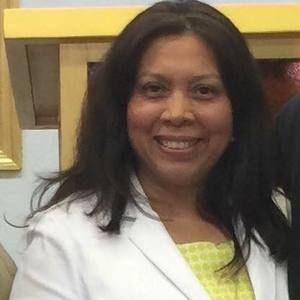 Meet your Posher, Martha isabel